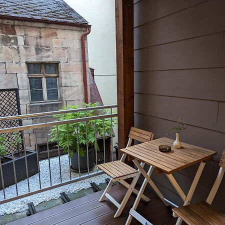 New Private Rooms Fürth Extérieur photo