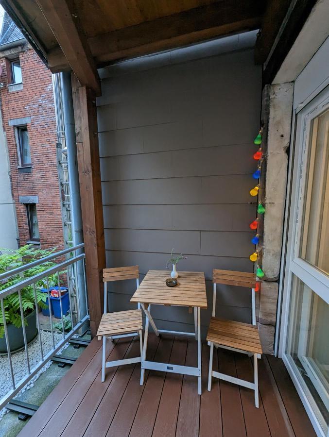 New Private Rooms Fürth Extérieur photo
