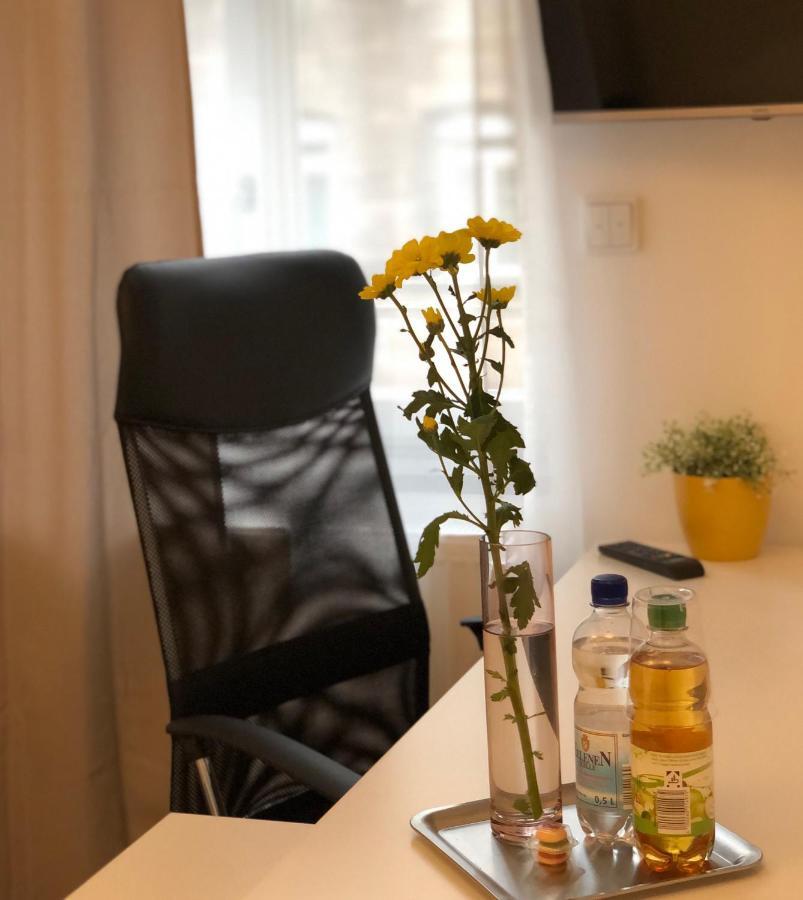 New Private Rooms Fürth Extérieur photo